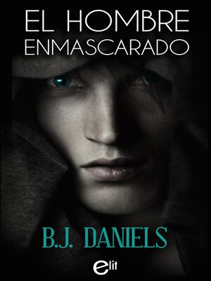 El hombre enmascarado - ebook